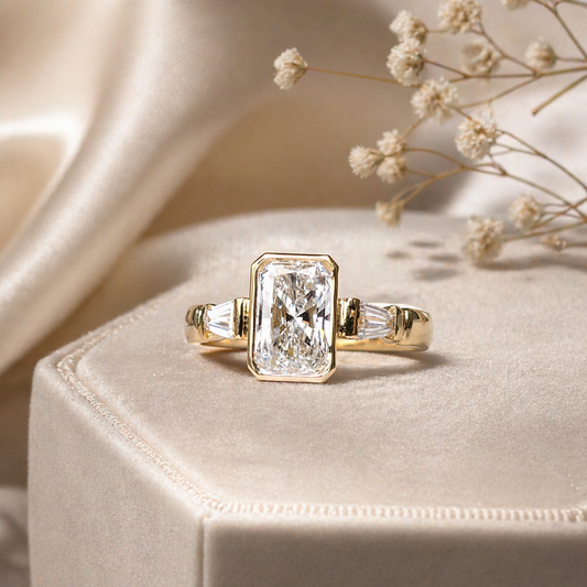 #029 The Ultimate Diamond Buying Guide (Australia 2026)