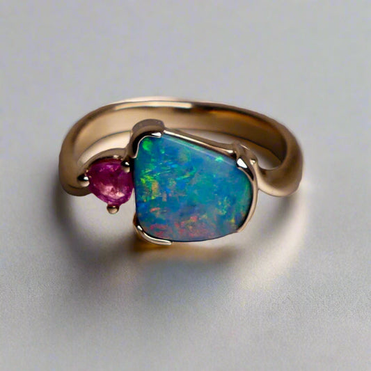 #020 Jewellery Making And Design