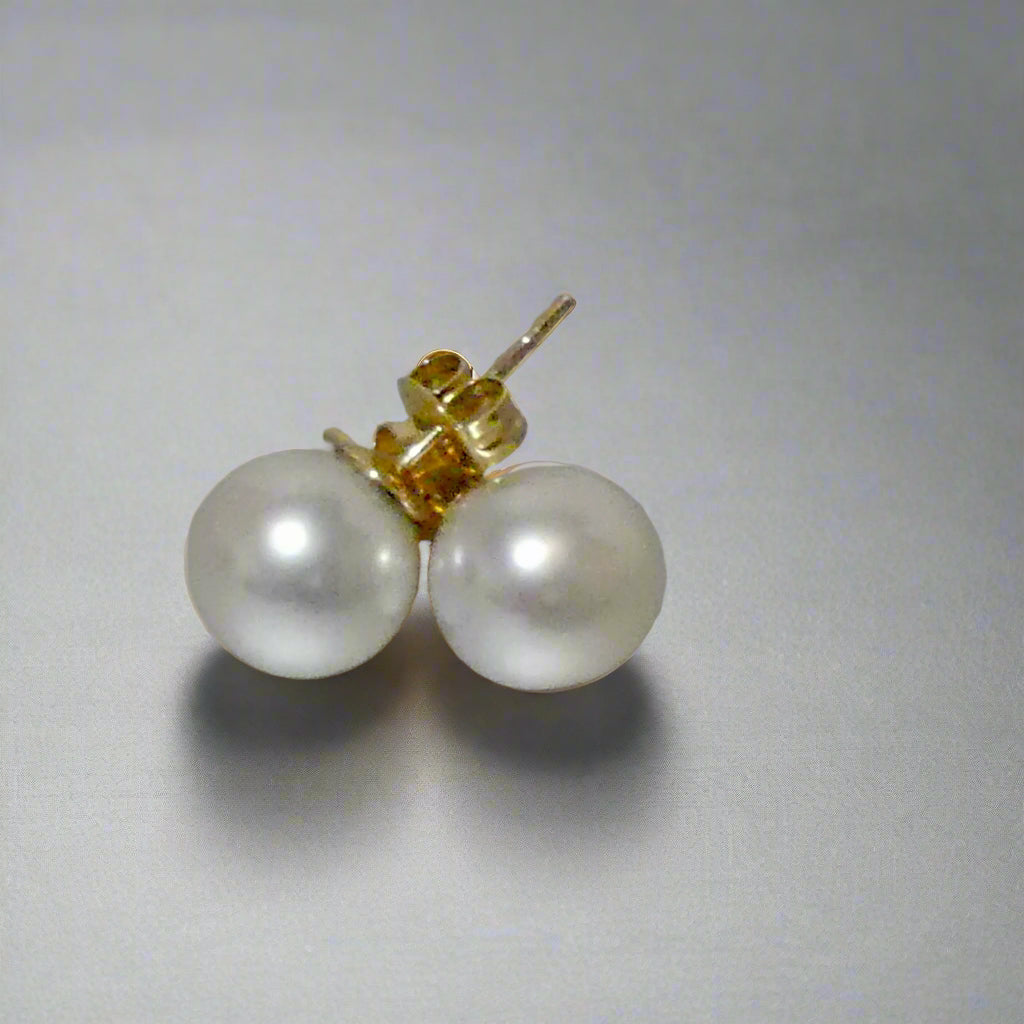 #025- South Sea Pearls