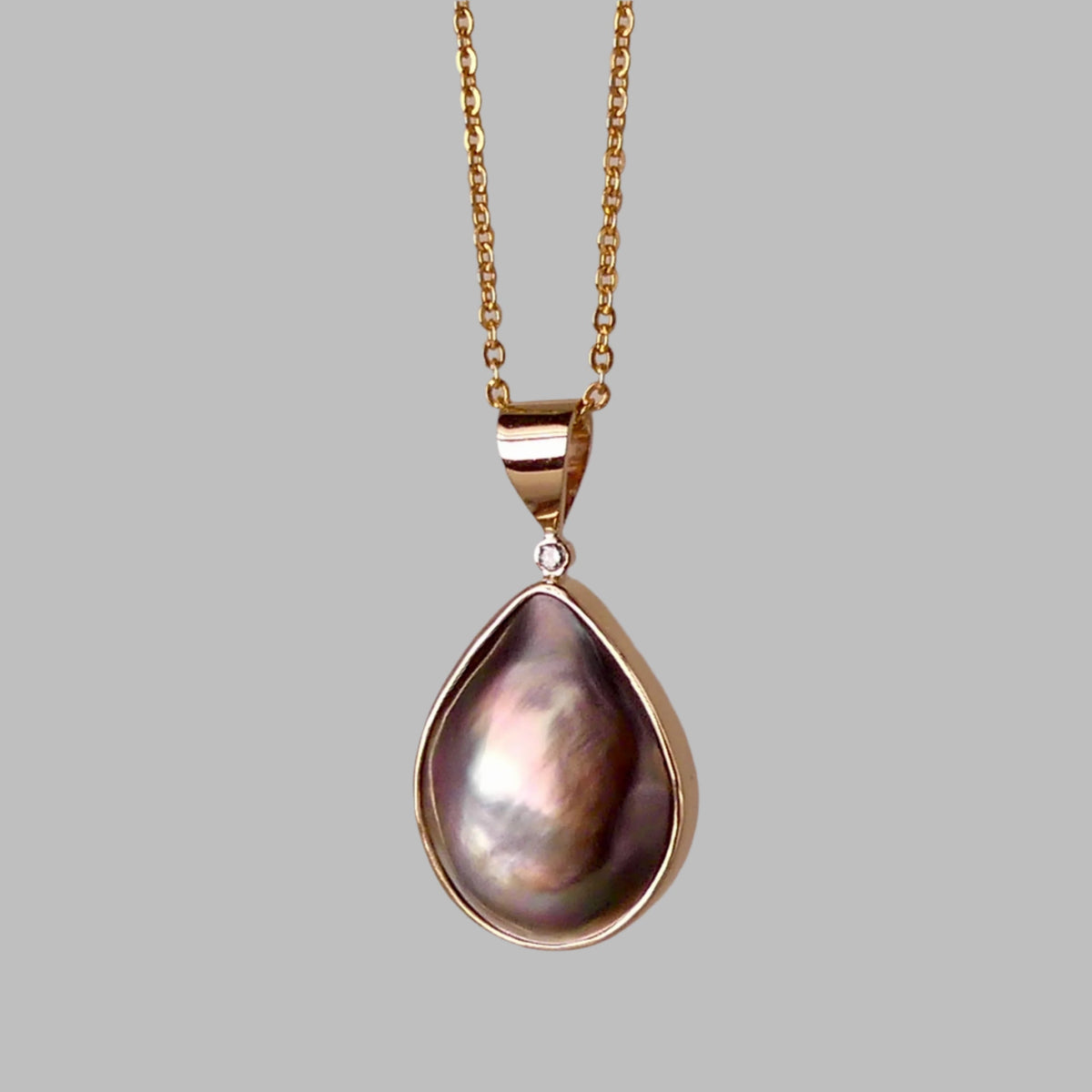#026- Western Australian Abrolhos Island Pearls