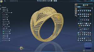 #022 Cad Drawing For Jewellery Making