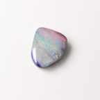 Beautiful Pastel Australian Boulder Opal
