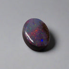 Unleash the stunning pink hues of this 1.9ct Australian Boulder Opal, perfect for setting into your dream ring.

Origin- Ethically mined in Queensland Australia

Weight- 1.9ct

Size- 9 x 7mm