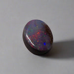 Unleash the stunning pink hues of this 1.9ct Australian Boulder Opal, perfect for setting into your dream ring.

Origin- Ethically mined in Queensland Australia

Weight- 1.9ct

Size- 9 x 7mm