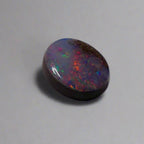 Unleash the stunning pink hues of this 1.9ct Australian Boulder Opal, perfect for setting into your dream ring.

Origin- Ethically mined in Queensland Australia

Weight- 1.9ct

Size- 9 x 7mm
