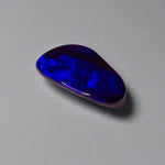 7.5ct Australian Boulder Opal showcases stunning blue flashes and deep electric blue hues, a worthy addition to any gemstone collection.

Origin- Queensland Australia

Opal Weight- 7.5ct

Size- 18.2 x 11mm

Ready to be set into your choice of jewellery