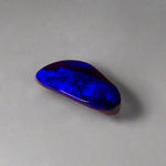 7.5ct Australian Boulder Opal showcases stunning blue flashes and deep electric blue hues, a worthy addition to any gemstone collection.

Origin- Queensland Australia

Opal Weight- 7.5ct

Size- 18.2 x 11mm

Ready to be set into your choice of jewellery