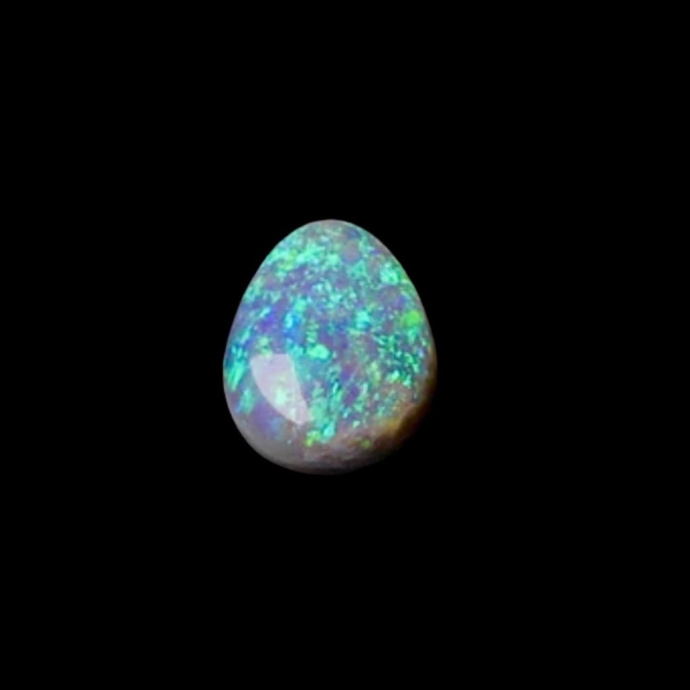 Experience the stunning 1.1ct Lightning Ridge Australian Opal's captivating play of color. This high-quality gemstone is ideal for a one-of-a-kind, attention-grabbing ring. Impress and stand out with this exceptional opal.

Origin- Lightning Ridge Australia

Opal Weight- 1.1ct Lightning Ridge Australian Opal

Size- 8 x 6 x 4mm

Body Tone- N6

Cut- Freeform Cabochon

Treatments- None- 100% solid Australian Opal

Perfect Ring stone for your next jewellery setting.