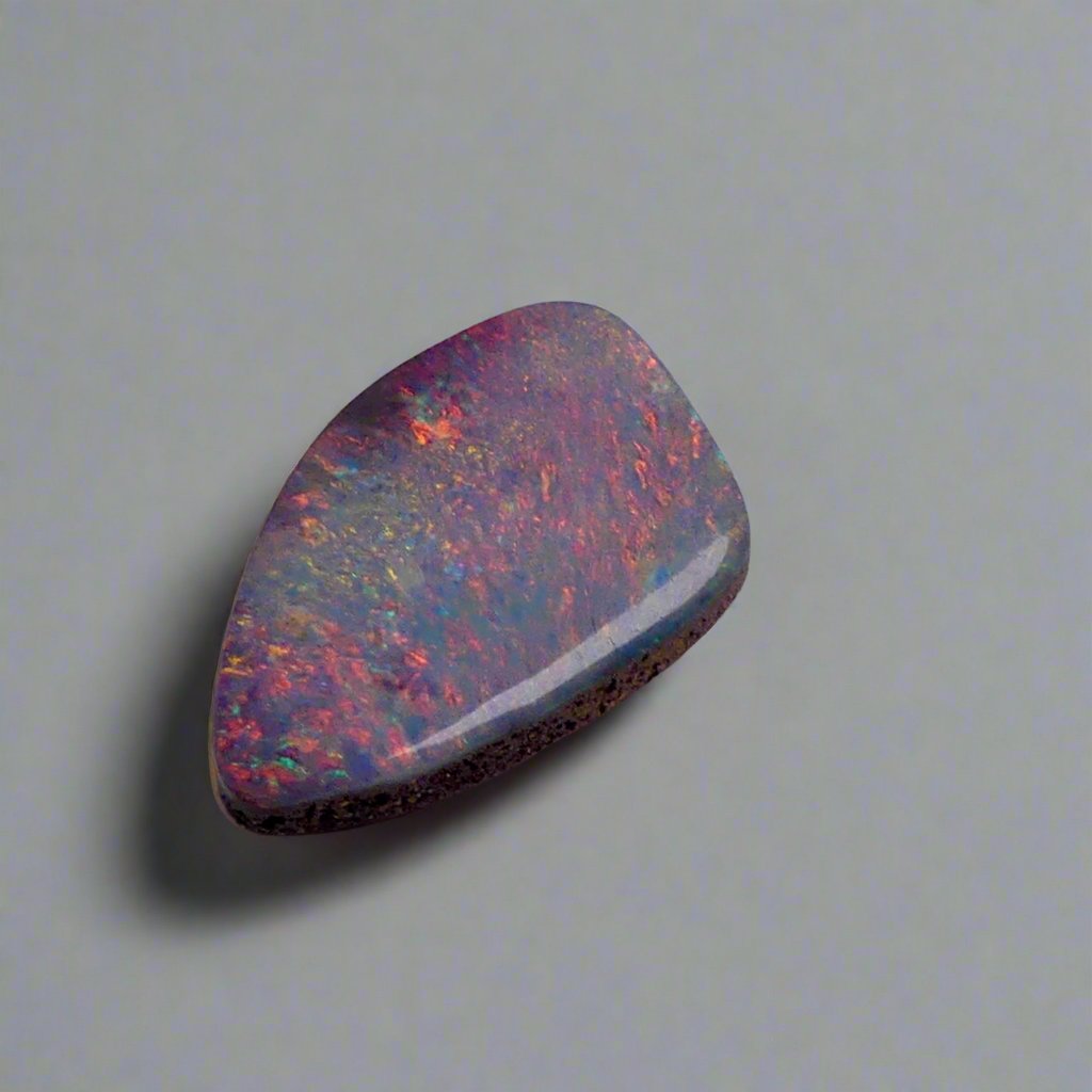 Amazing 6.75ct Australian Boulder Opal