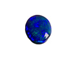 Experience the mesmerizing beauty of this Amazing 2.95ct Blue Green Australian Black Opal. With its stunning colors and impressive 2.95ct size, this opal is a true gemstone treasure. Perfect for jewelry, this opal is sure to add a touch of elegance and sophistication to any outfit our addition to any gemstone collection

Origin- Lightning Ridge Australia&nbsp;

Opal weight- 2.95ct Australian Black Opal

Cut- Freeform Round Cabochon

Size- 11.7x10.2mm