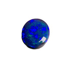 Experience the mesmerizing beauty of this Amazing 2.95ct Blue Green Australian Black Opal. With its stunning colors and impressive 2.95ct size, this opal is a true gemstone treasure. Perfect for jewelry, this opal is sure to add a touch of elegance and sophistication to any outfit our addition to any gemstone collection

Origin- Lightning Ridge Australia&nbsp;

Opal weight- 2.95ct Australian Black Opal

Cut- Freeform Round Cabochon

Size- 11.7x10.2mm