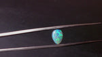 Experience the stunning 1.1ct Lightning Ridge Australian Opal's captivating play of color. This high-quality gemstone is ideal for a one-of-a-kind, attention-grabbing ring. Impress and stand out with this exceptional opal.

Origin- Lightning Ridge Australia

Opal Weight- 1.1ct Lightning Ridge Australian Opal

Size- 8 x 6 x 4mm

Body Tone- N6

Cut- Freeform Cabochon

Treatments- None- 100% solid Australian Opal

Perfect Ring stone for your next jewellery setting.
