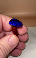 7.5ct Australian Boulder Opal showcases stunning blue flashes and deep electric blue hues, a worthy addition to any gemstone collection.

Origin- Queensland Australia

Opal Weight- 7.5ct

Size- 18.2 x 11mm

Ready to be set into your choice of jewellery